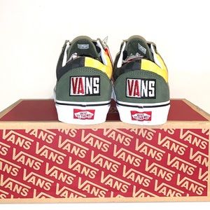 Vans Shoes - New Vans Vans Shoes - New Vans
